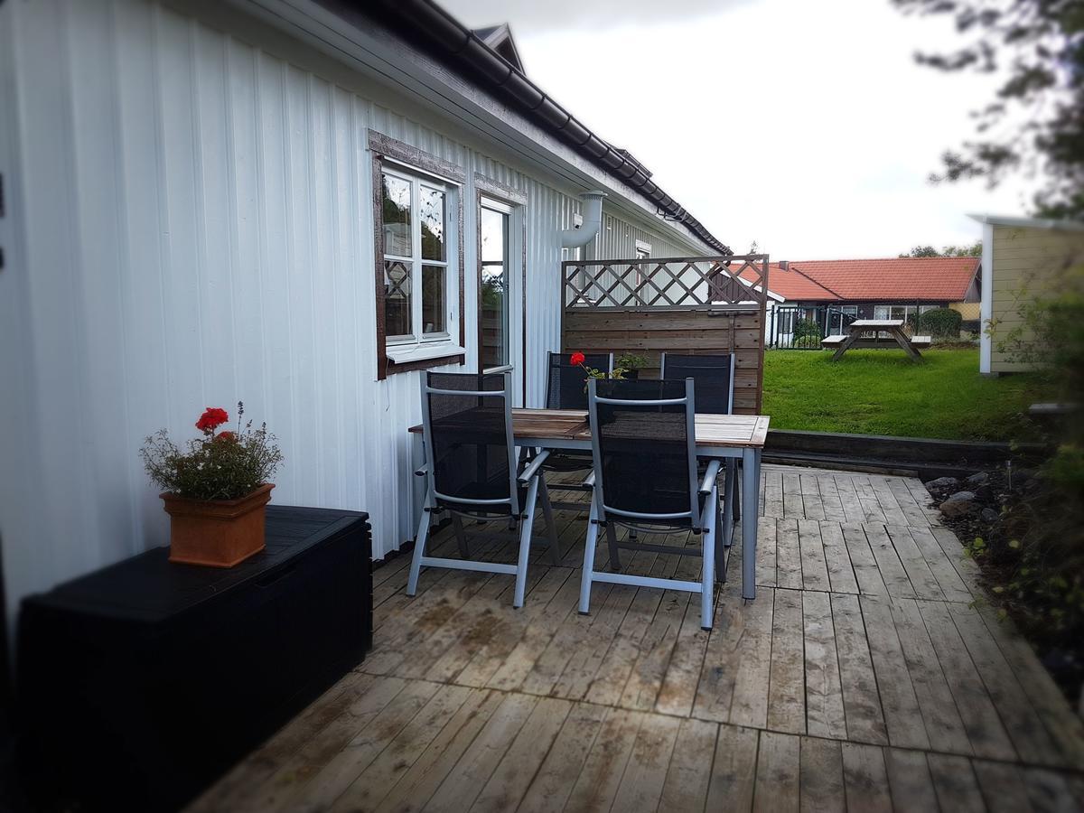 Spirans Rum och Logi Trollhättan Exteriör bild